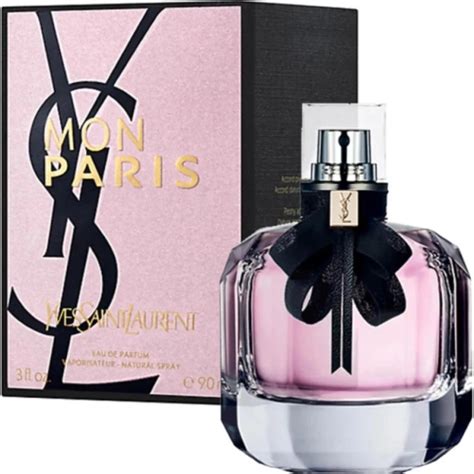 mon Paris edp 90ml